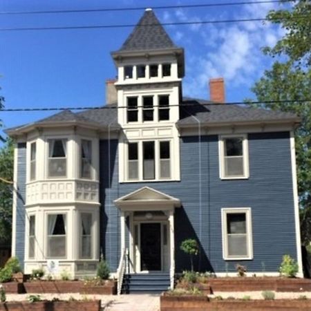 Carlisle House Inn 安纳波利斯罗亚尔 外观 照片