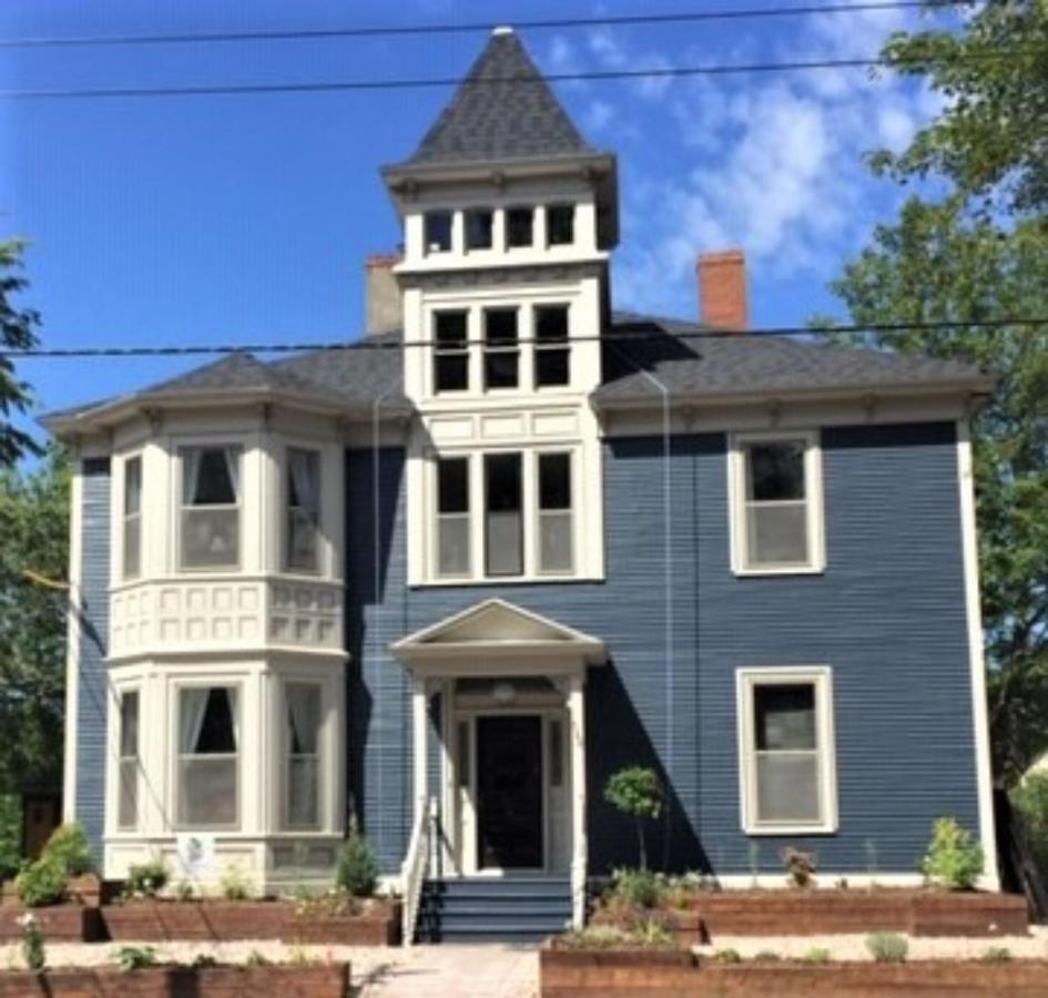 Carlisle House Inn 安纳波利斯罗亚尔 外观 照片