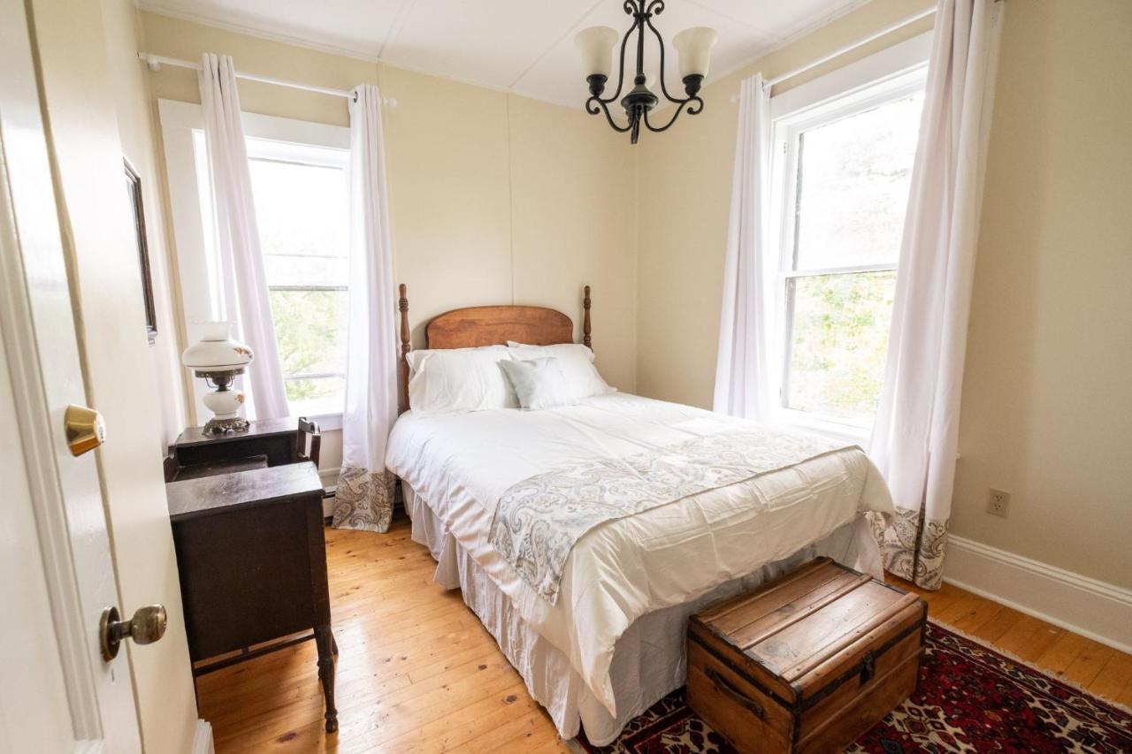 Carlisle House Inn 安纳波利斯罗亚尔 客房 照片